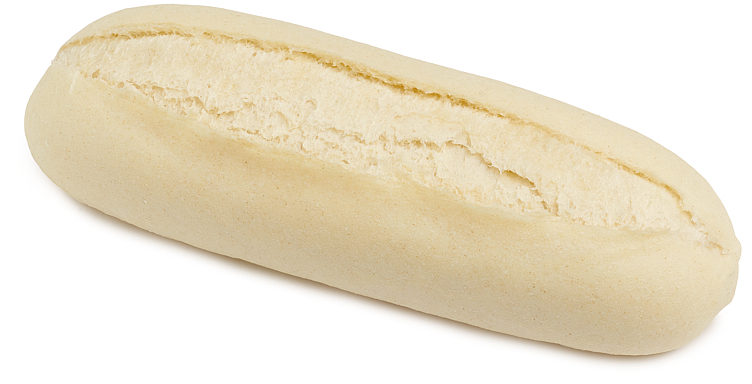 Premium plus petit pain baguette  65x85g  5,5kg