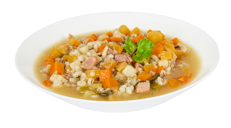 Ajour betasuppe fr. 2,5kg