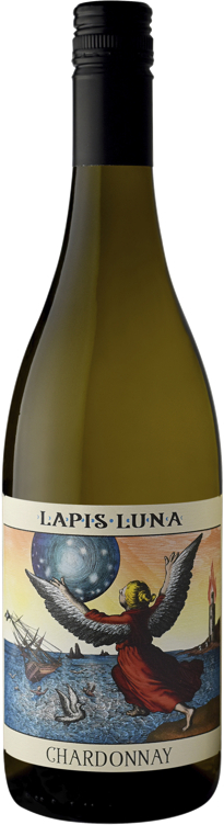 Lapis luna chardonnay   14,5%   75cl