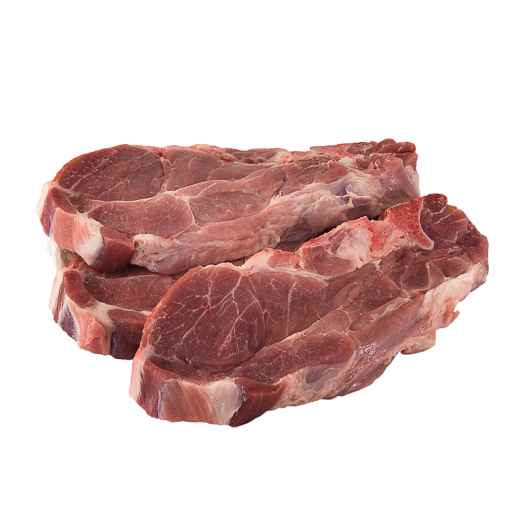 Nakkekoteletter  5kg