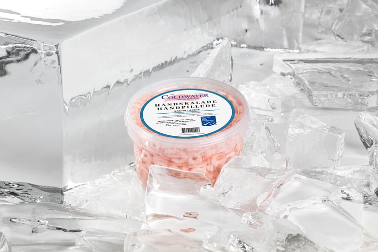 Reker håndpillede spann 1,5kg