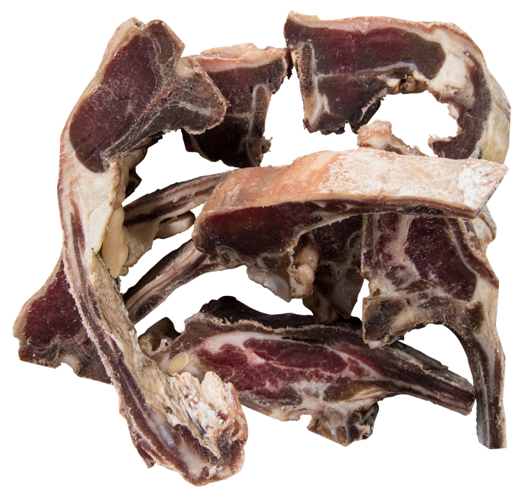 Pinnekjøtt kuttet   kg