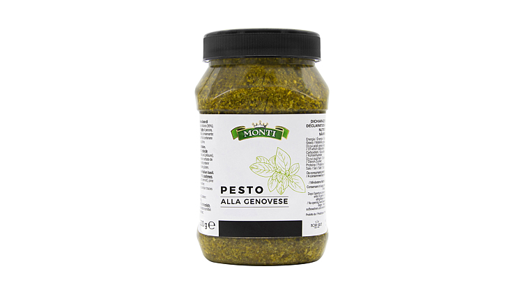 Pesto genovese  1l