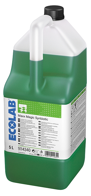Maxx magic synbiotic   5l