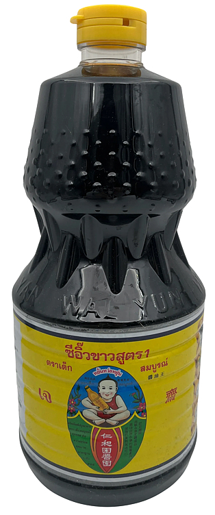Soya saus thin  2l