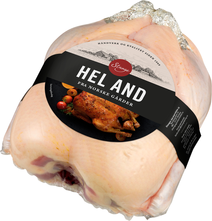 Hel and fryst ca.3kg kg