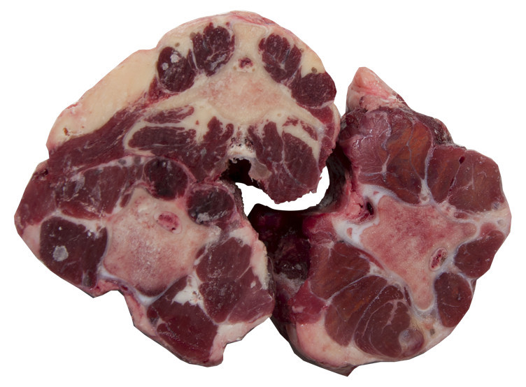 Storfehaler kuttet frys   kg