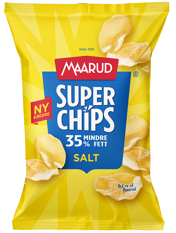 Superchips salt 130g