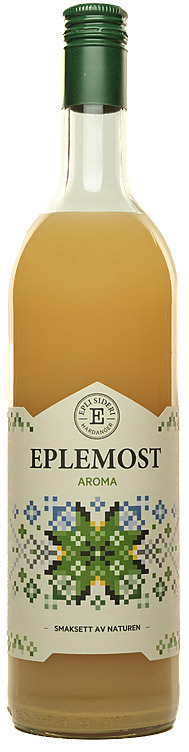 Epli eplemost gravenstein  24x33cl