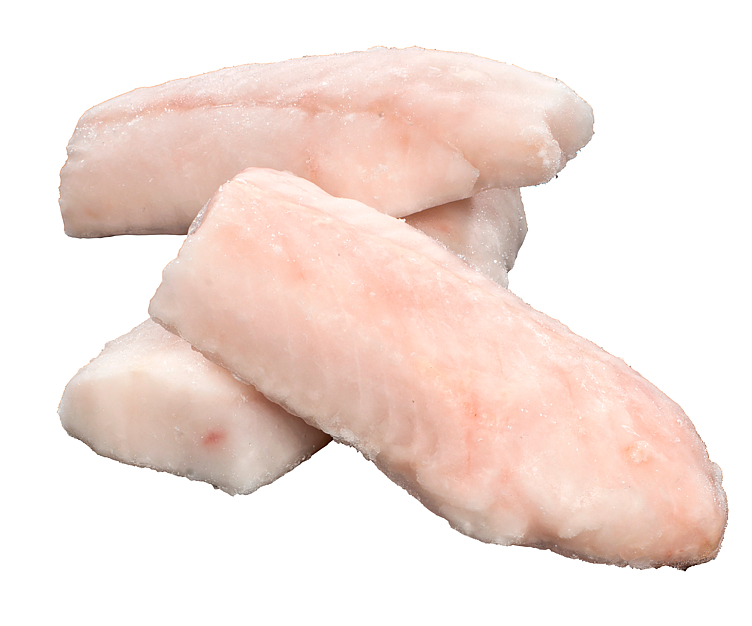 Hokiloins 140-160g msc 10% glaserng  2,5kg