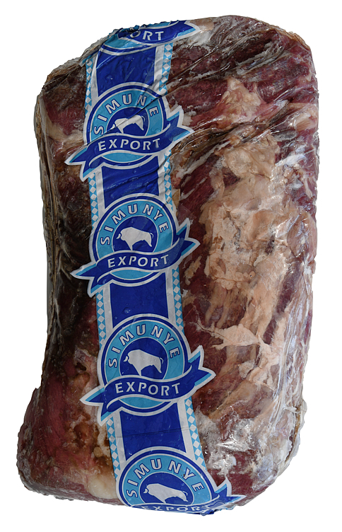 Storfe entrecotè import  kg