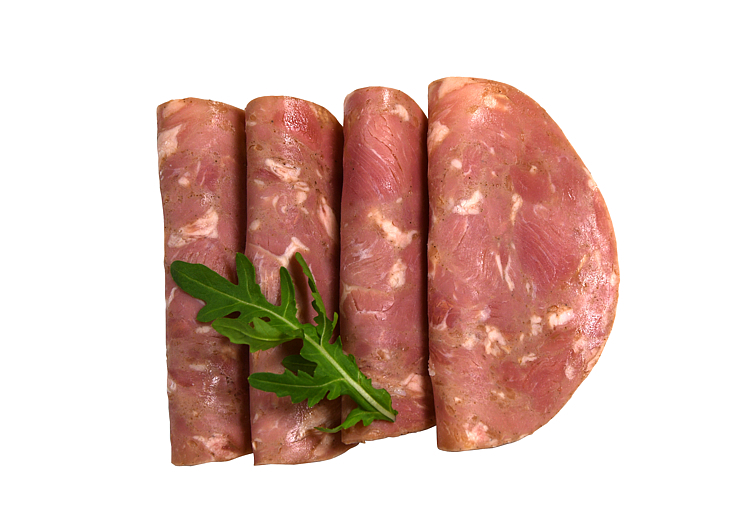 Lammerull skivet  ca 500g      kg