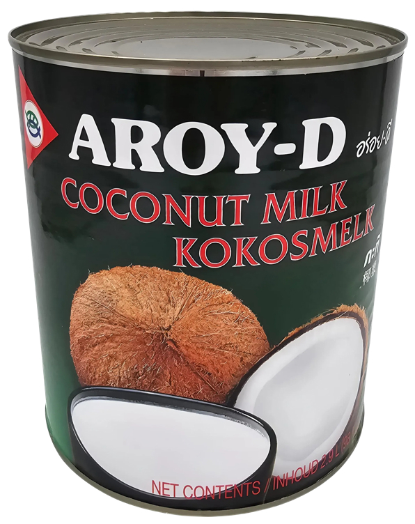 Coconut milk  2,9l