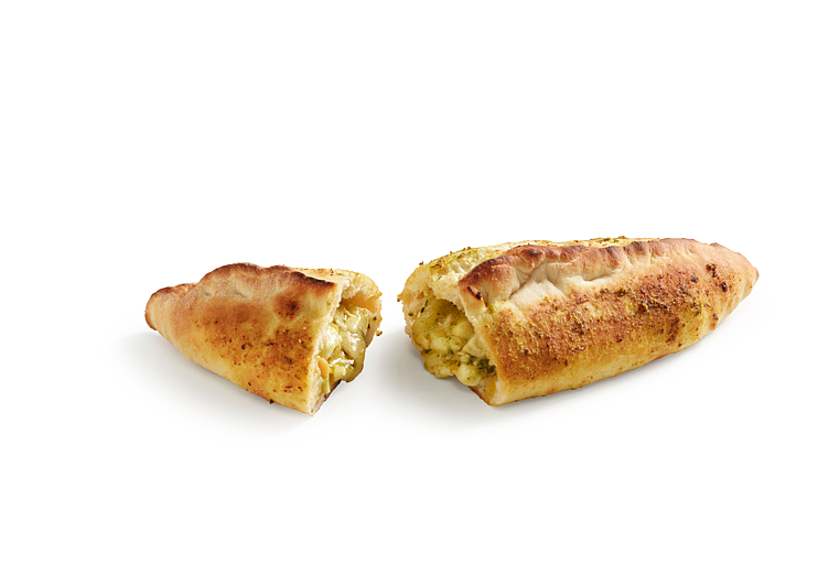 Calzone gourmet kylling&pesto 22x200g