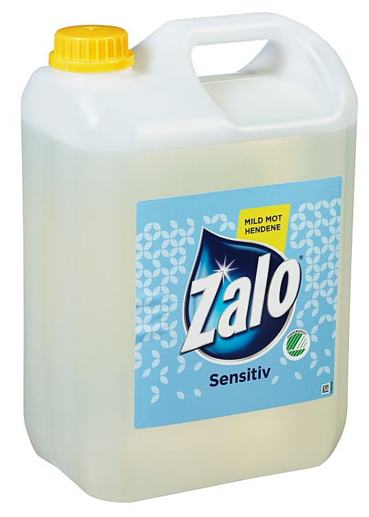 Zalo sensitiv  5l