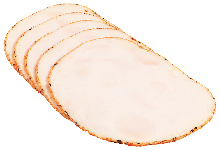 Kylling med krydder 200g