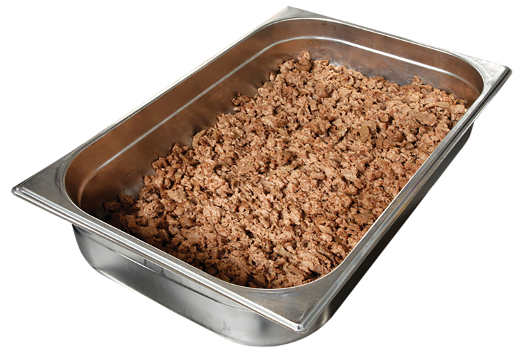 Kebabkjøtt tynnskåret   ca5kg   kg