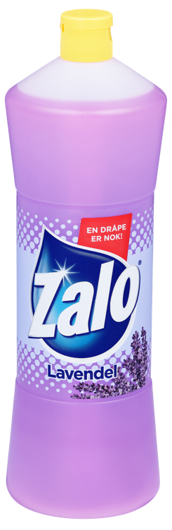 Zalo lavendel  750ml