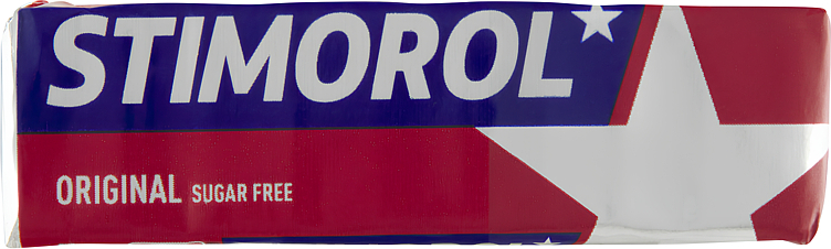 Stimorol original  14g