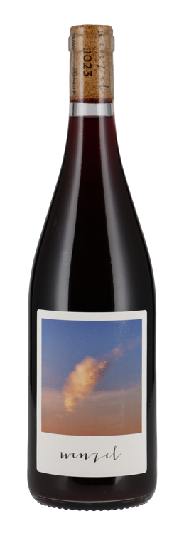 Michael wenzel frank   12%   75cl