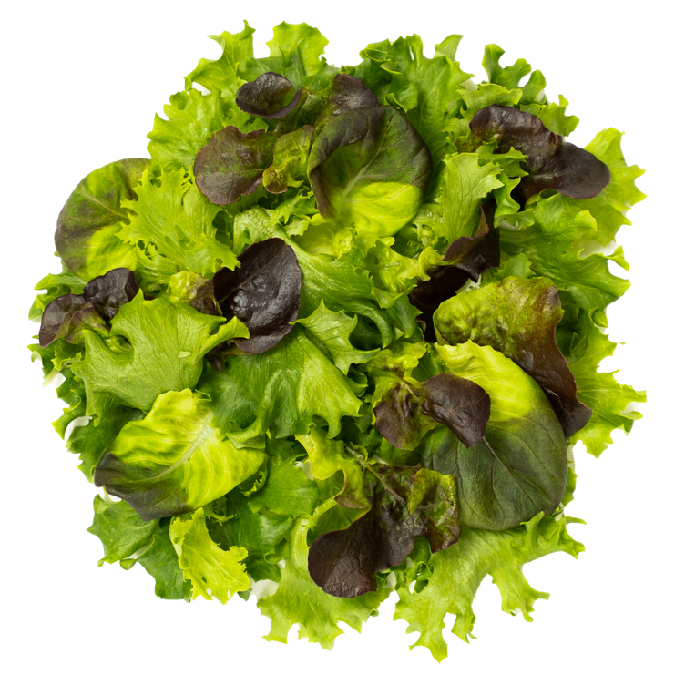 Mamma mia mix løsv. spiseklar salat   2kg