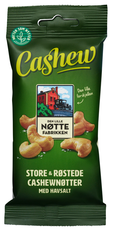 Cashew 50g