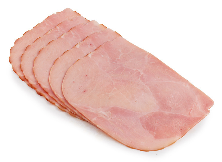 Juleskinke  500g