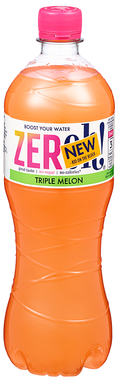 Zeroh triple melon 0,8l