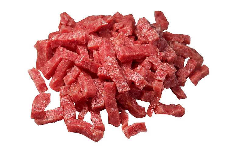 Pizza ham sliced extra   1,2kg