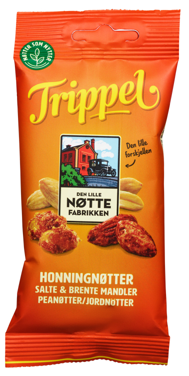 Trippel  50g