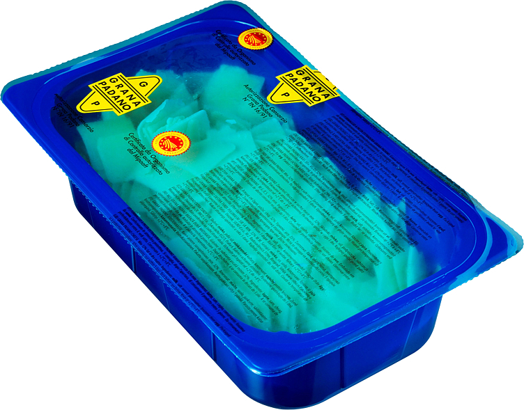 Grana padano flak 500g