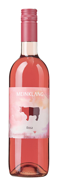 Meinklang rosa   11%   75cl