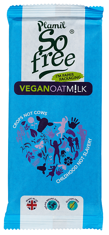 Sofree vegan oatmilk  70g