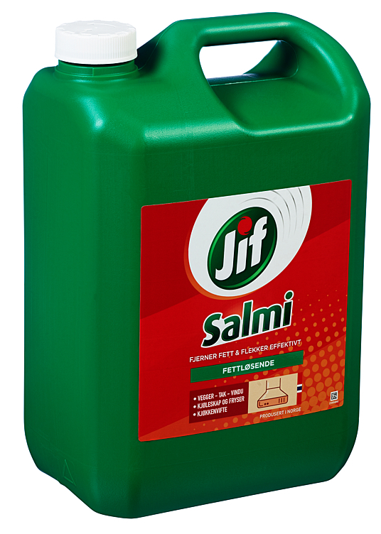 Jif salmi  5l