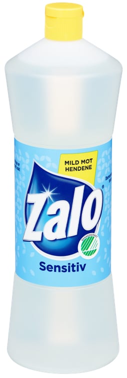 Zalo sensitiv  750ml