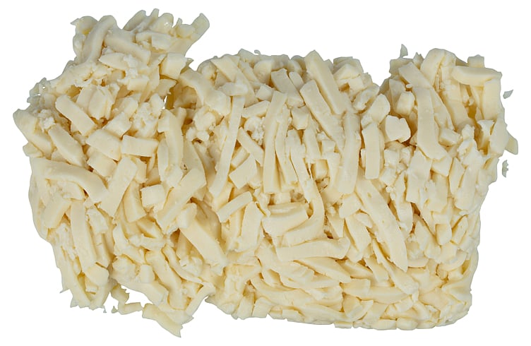 Fiordilatte mozzarella taglio napoli 2kg