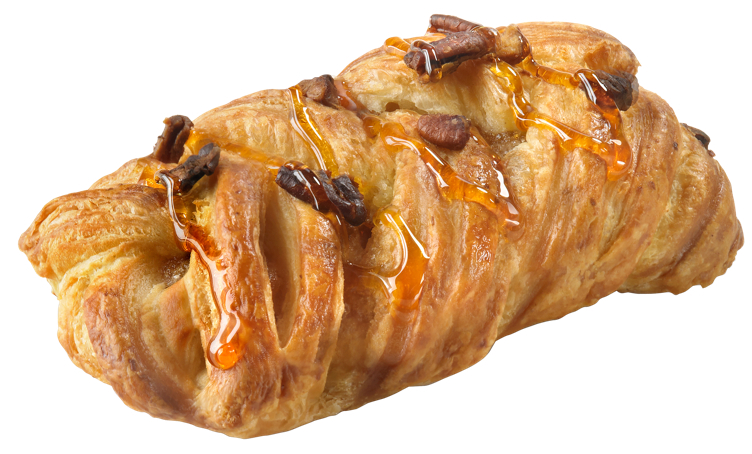 Wiener pecan u/palmeolje   48x95g