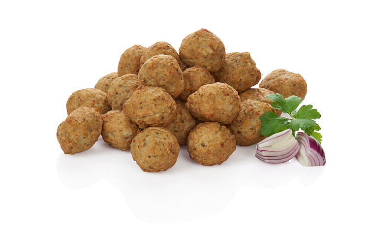 Kjøttboller kylling italiensk   2,5kg