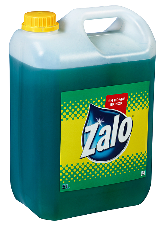 Zalo ultra  5l