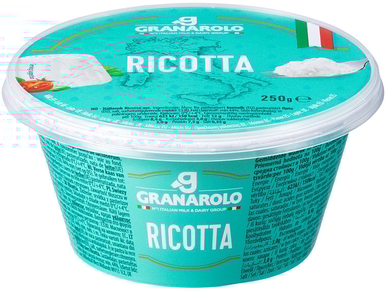 Ricotta 250g