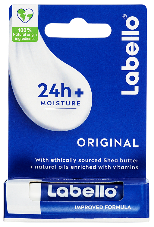 Labello hydro care 4,8g