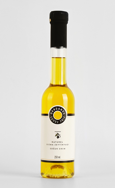 Olivenolje, extra virgin  250ml