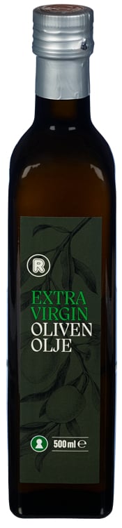Olivenolje extra virgin 500ml