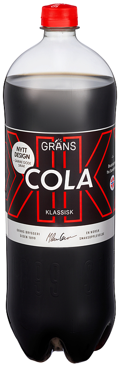 Cola classic 6-pack 1,5lx6