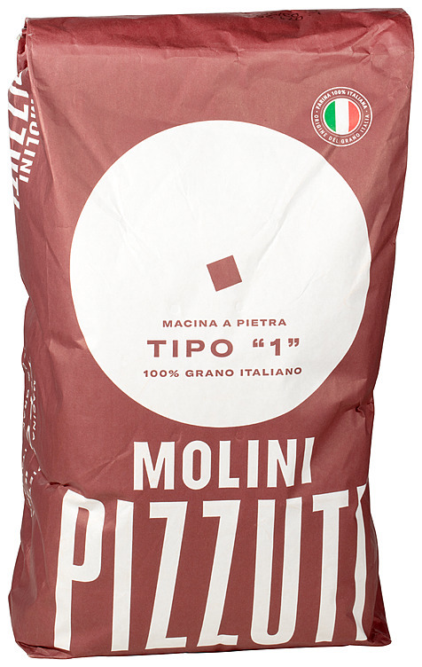 Wheat flour type 1 10kg