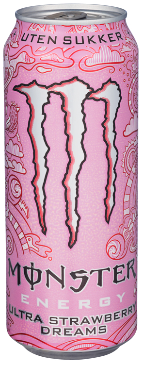 Monster ultra strawberry dreams bx   24x0,5l