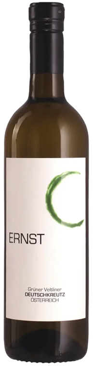 Ernst gruner veltliner   11,5%   75cl