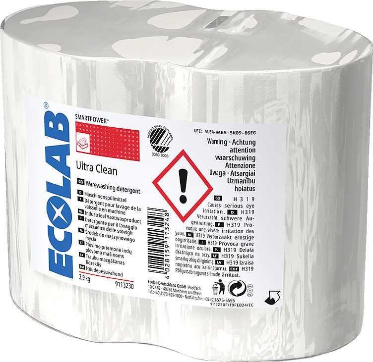 Smartpower ultra clean  2,9kg