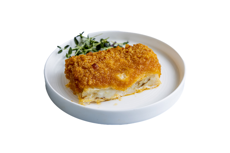 Fisk med cheddar msc 160g 2,56kg