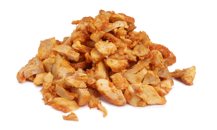 Chicken for salad  1kg